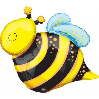 GLOBO CONVER MINSHP HAPPY BEE