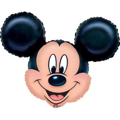 GLOBO CONVER SPRSHP MICKEY MOUSE