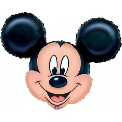 GLOBO CONVER MINSHP MICKEY MOUSE
