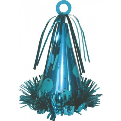 CONTRAPESO PARTY HAT WEIGHT LIGHT BLUE