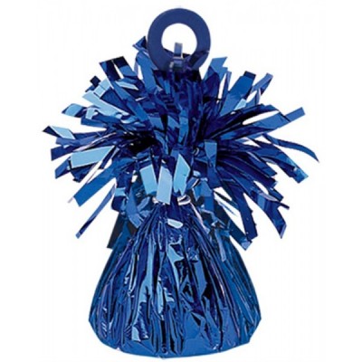 CONTRAPESO CHICO 150G AZUL