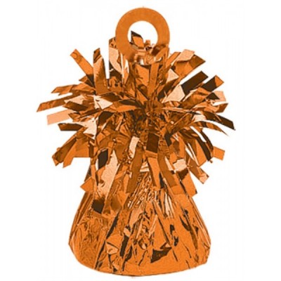 CONTRAPESO CHICO 150G NARANJA