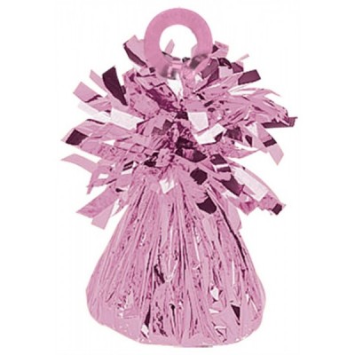 CONTRAPESO CHICO 150G ROSA