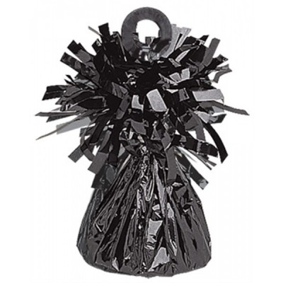 CONTRAPESO CHICO 150G NEGRO