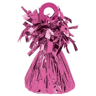 CONTRAPESO CHICO 150G ROSA BRILLANTE