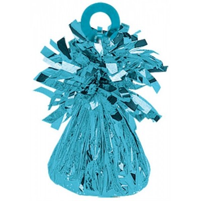 CONTRAPESO CHICO 150G AZUL CARIBE