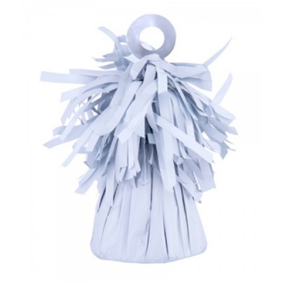 CONTRAPESO CHICO 150G BLANCO