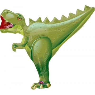 GLOBO CONVER MINSHP T-REX