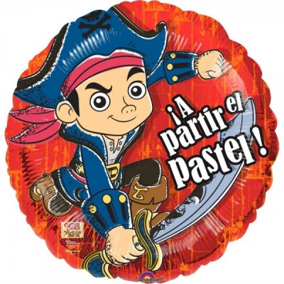 GLOBO CONVER #18C JAKE PASTEL