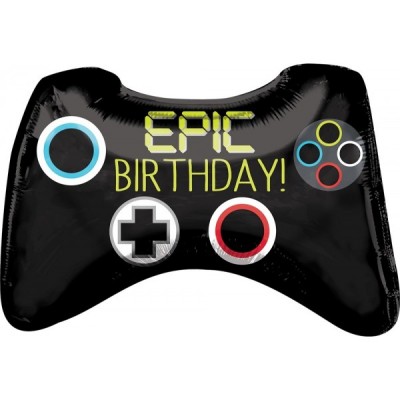 GLOBO CONVER SPRSHP EPIC PARTY GAME CONTROLLER