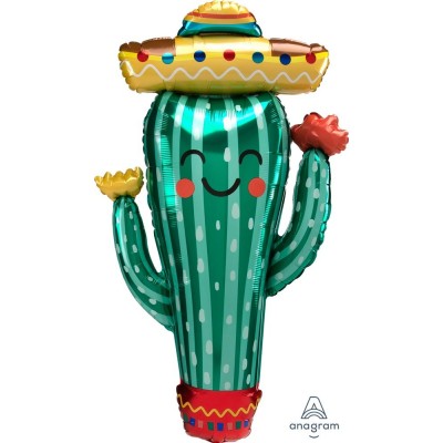 GLOBO CONVER SPRSHP FIESTA CACTUS