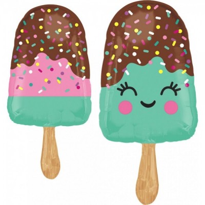 GLOBO CONVER SPRSHP HAPPY ICE CREAM BAR