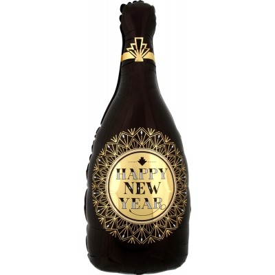 GLOBO CONVER SPRSHP BOTTLE ROARING TWENTIES