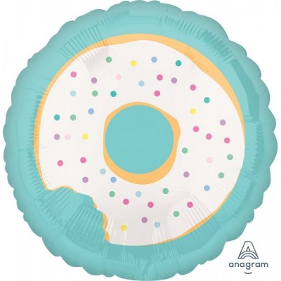 GLOBO CONVER #17C DONUT PARTY