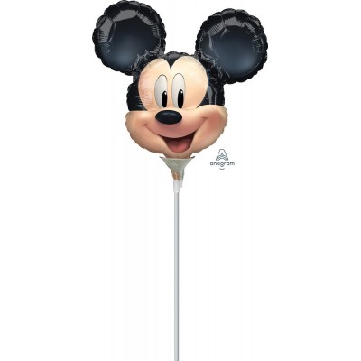 GLOBO CONVER MINSHP MICKEY MOUSE FOREVER