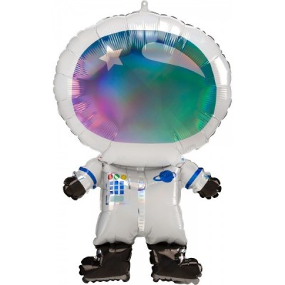 GLOBO CONVER SPRSHP ASTRONAUTA