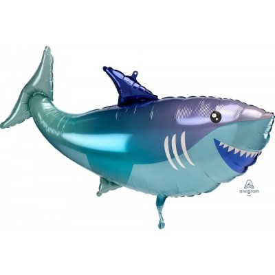 GLOBO CONVER SPRSHP SHARK NEW