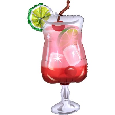 GLOBO CONVER SPRSHP GIN FIZZ