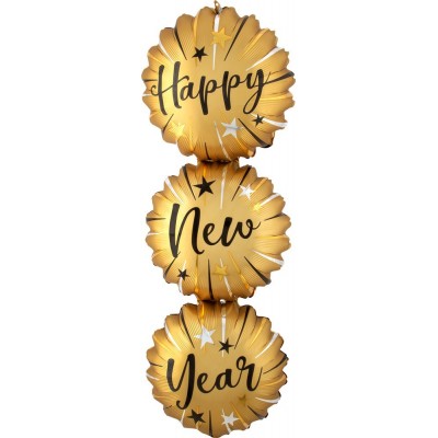 GLOBO CONVER SPRSHP SATIN INFUSED HNY BURSTS