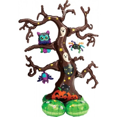 GLOBO CONVER AIRLOONZ CREEPY TREE