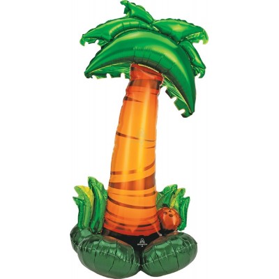 GLOBO CONVER AIRLOONZ PALM TREE