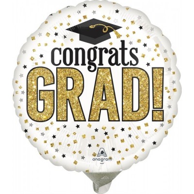 GLOBO CONVER #9C GRAD SPARKLE