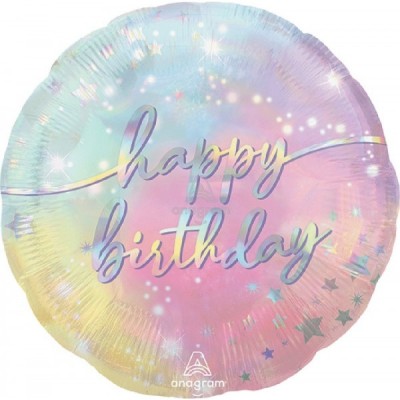 GLOBO CONVER #28C HBD LUMINOUS