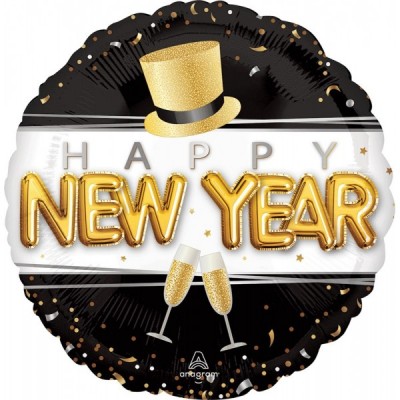 GLOBO CONVER #18C POP CLINK CHEERS