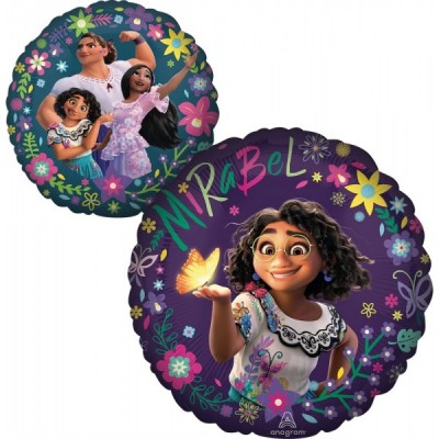GLOBO CONVER #18C ENCANTO