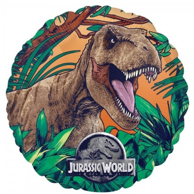 GLOBO CONVER #17C JURASSIC WORLD DOMINION