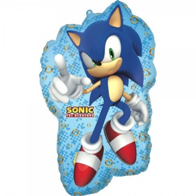 GLOBO CONVER SPRSHP SONIC 2022