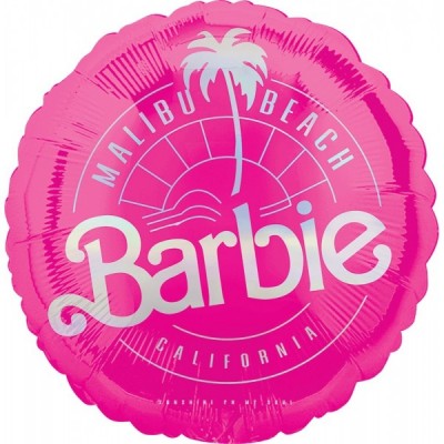 GLOBO CONVER #18C BARBIE BRAND