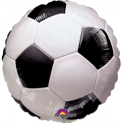 GLOBO CONVER #18C AM: CHAMPIONSHIP SOCCER