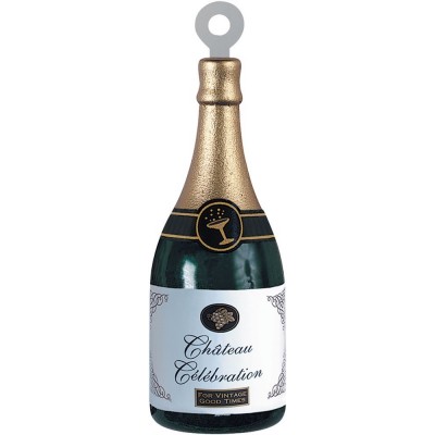 CONTRAPESO BOTELLA CHAMPAGNE
