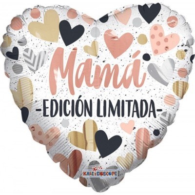 GLOBO CONVER #18H MAMA EDICION LIMITADA