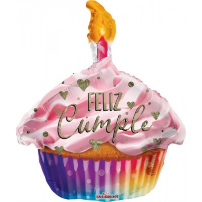GLOBO CONVER JRSHP CUPCAKE TRENDY