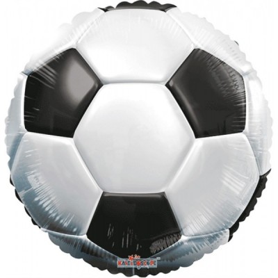 GLOBO CONVER #18C FUTBOL SOCCER
