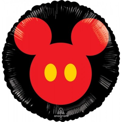 GLOBO CONVER #18C MICKEY FORMA