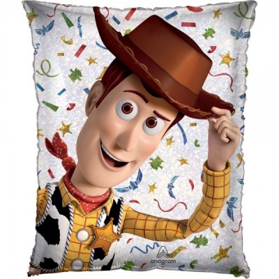 GLOBO CONVER #20Q TOY STORY WOODY