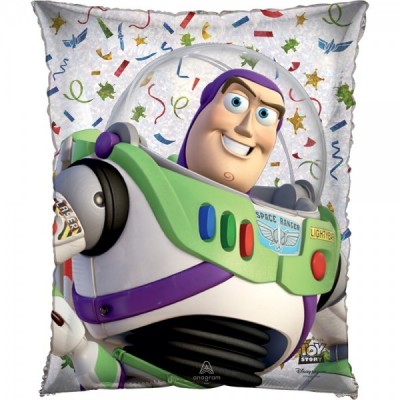 GLOBO CONVER #20Q TOY STORY BUZZ