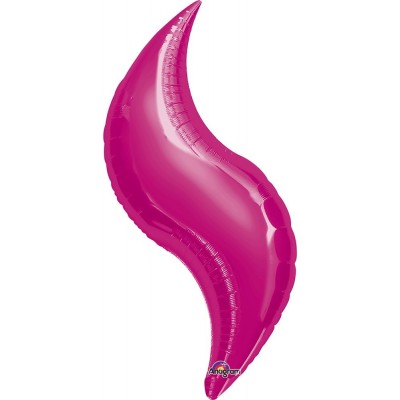 GLOBO CONVER #28CV CURVA MAGENTA SOLDO