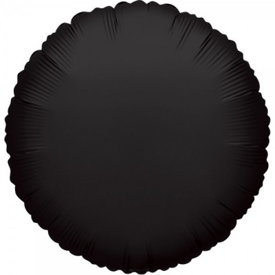 GLOBO CONVER #18C CIRCULO SOLIDO NEGRO