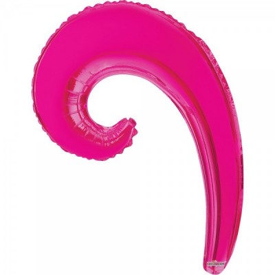 GLOBO CONVER KURLYS WAVE MAGENTA