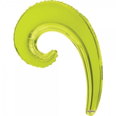 GLOBO CONVER KURLYS WAVE KIWI