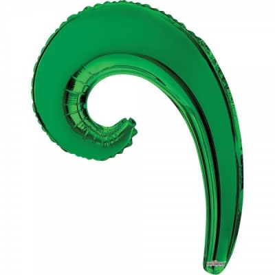 GLOBO CONVER KURLYS WAVE VERDE