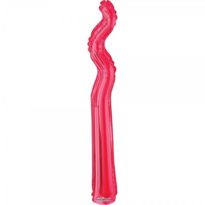 GLOBO CONVER KURLYS ZIG-ZAG FLAMINGO