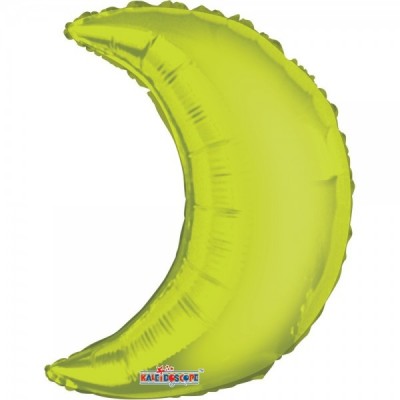 GLOBO CONVER #9L LUNA SOLIDO VERDE KIWI