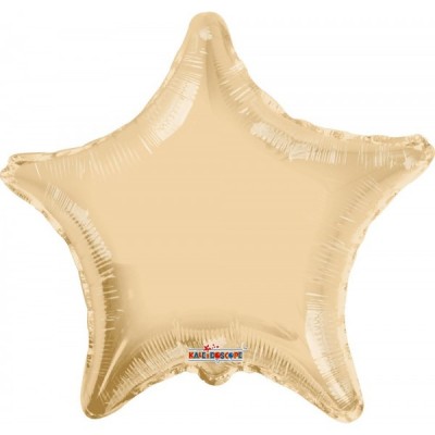 GLOBO CONVER #22S ESTRELLA SOLIDO VINTAGE NUDE