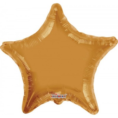 GLOBO CONVER #22S ESTRELLA SOLIDO VINTAGE LATTE