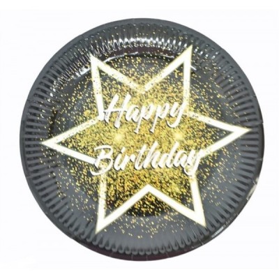 PLATO GIFTPOP #9 HAPPY BIRTHDAY STAR C/10